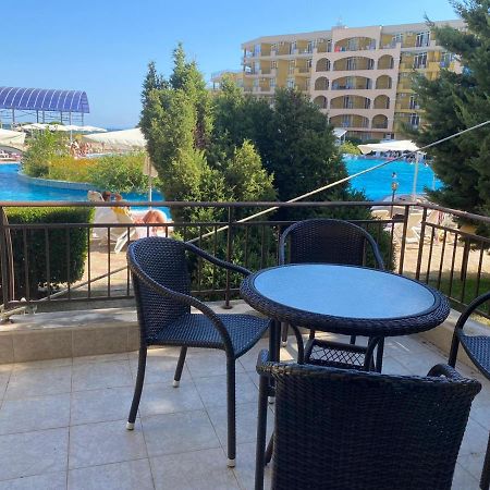 אהלוי Midia Grand Resort, Terrassen Paradies Apartment מראה חיצוני תמונה
