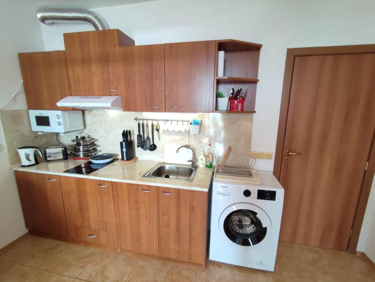 אהלוי Midia Grand Resort, Terrassen Paradies Apartment מראה חיצוני תמונה