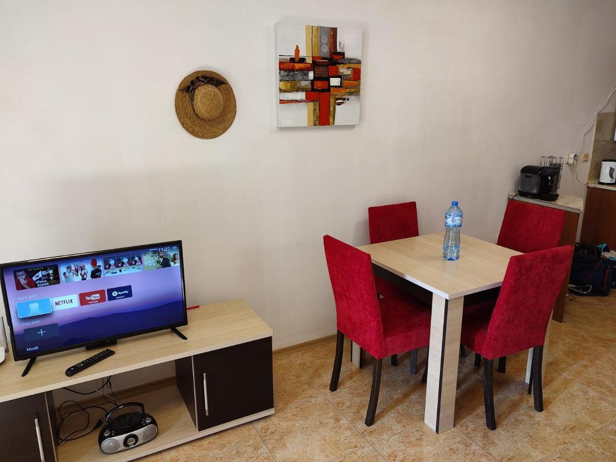 אהלוי Midia Grand Resort, Terrassen Paradies Apartment מראה חיצוני תמונה