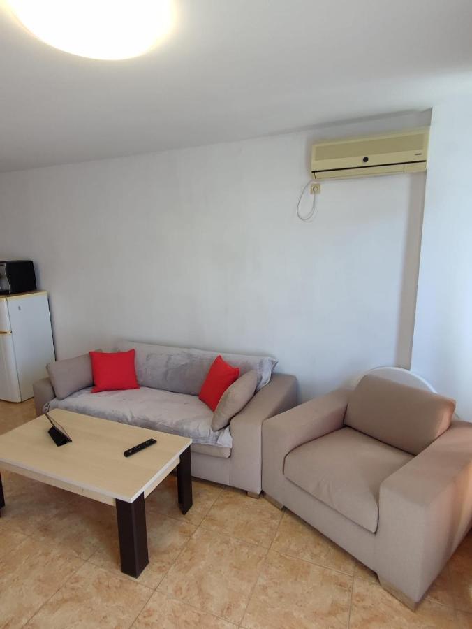 אהלוי Midia Grand Resort, Terrassen Paradies Apartment מראה חיצוני תמונה