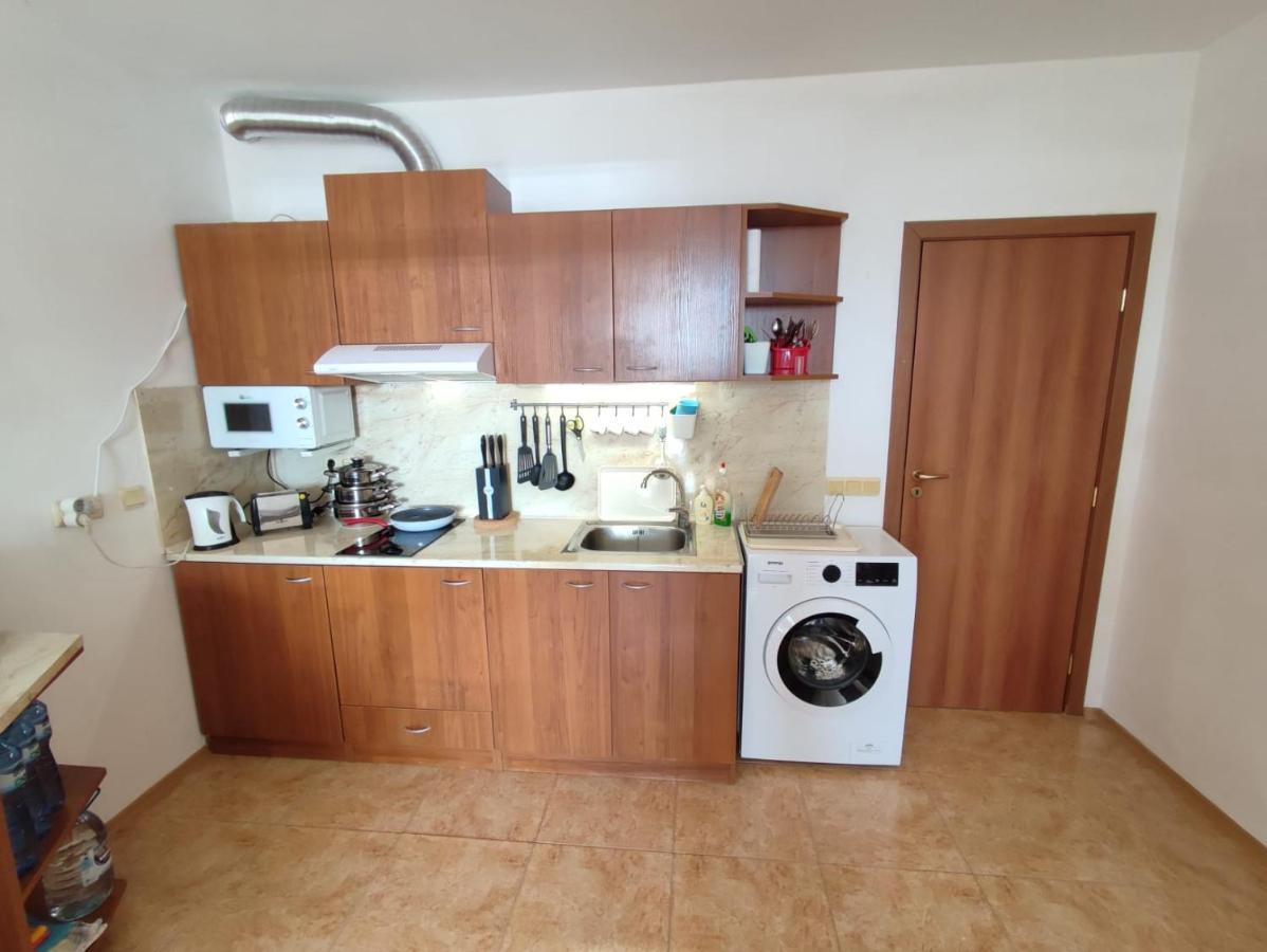 אהלוי Midia Grand Resort, Terrassen Paradies Apartment מראה חיצוני תמונה