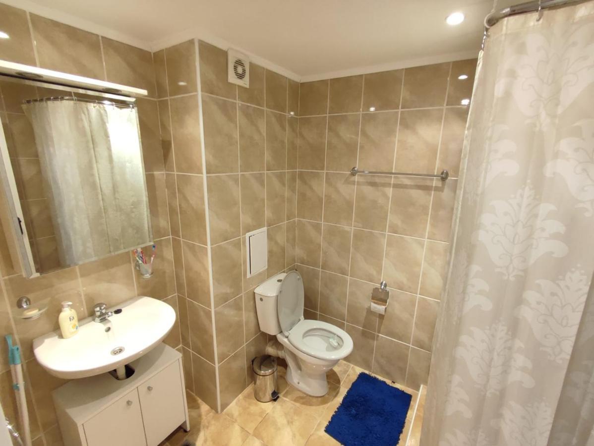 אהלוי Midia Grand Resort, Terrassen Paradies Apartment מראה חיצוני תמונה