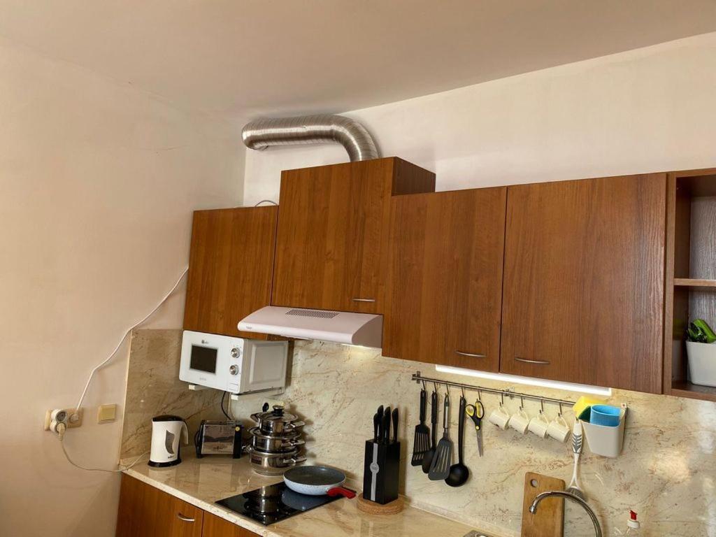 אהלוי Midia Grand Resort, Terrassen Paradies Apartment מראה חיצוני תמונה
