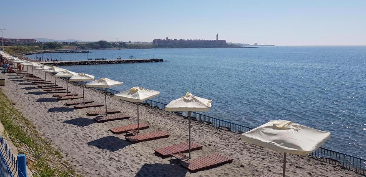 אהלוי Midia Grand Resort, Terrassen Paradies Apartment מראה חיצוני תמונה