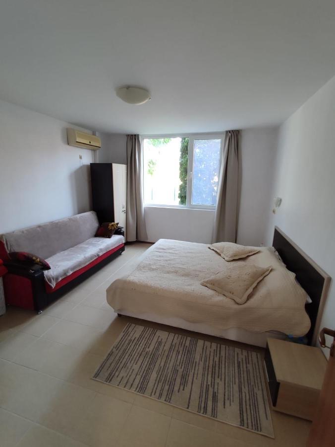 אהלוי Midia Grand Resort, Terrassen Paradies Apartment מראה חיצוני תמונה