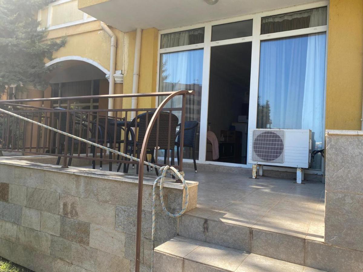 אהלוי Midia Grand Resort, Terrassen Paradies Apartment מראה חיצוני תמונה