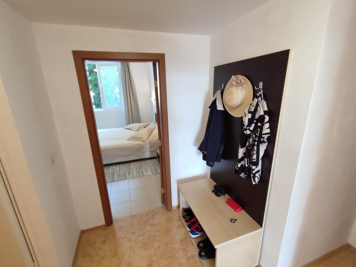 אהלוי Midia Grand Resort, Terrassen Paradies Apartment מראה חיצוני תמונה